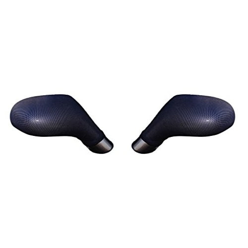 C6 Corvette NoviStretch Mirror Bra Covers High Tech Stretch Mask Fits All C6 2005 through 2013 Corvettes C6 Corvette NoviStretch Mirror Bra Covers High Tech Stretch Mask Fits All C6 2005 through 2013 Corvettes